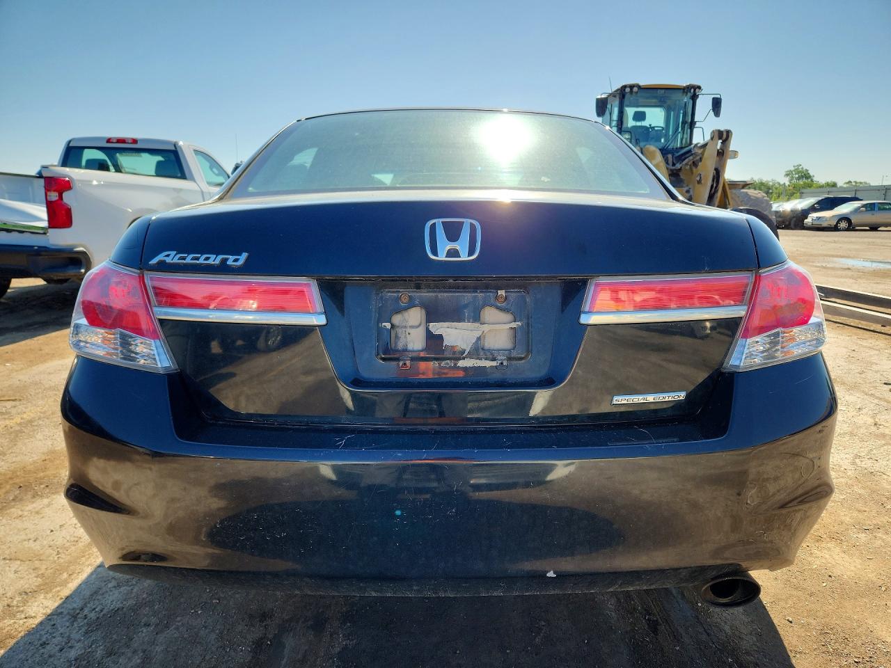 H&h Accord Se