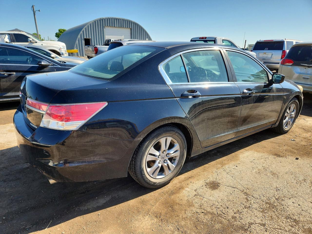 H&h Accord Se