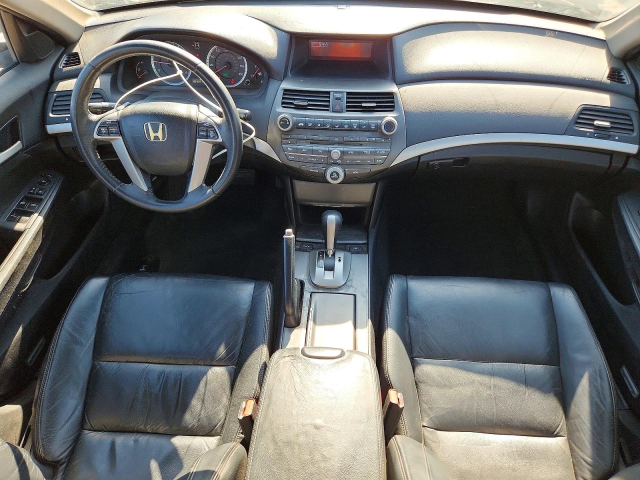 H&h Accord Se