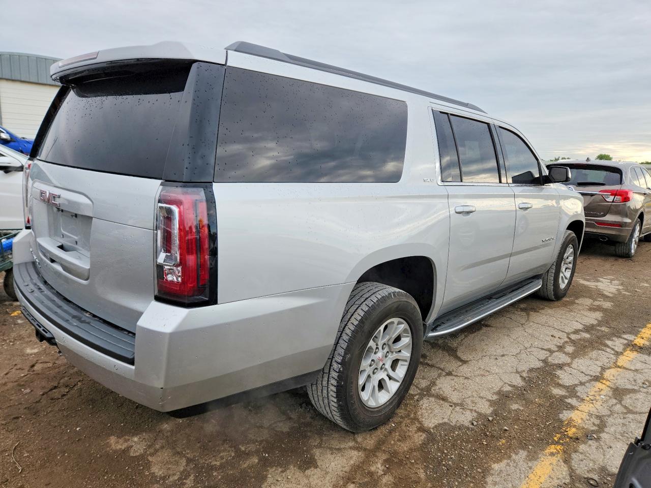 GMC Yukon