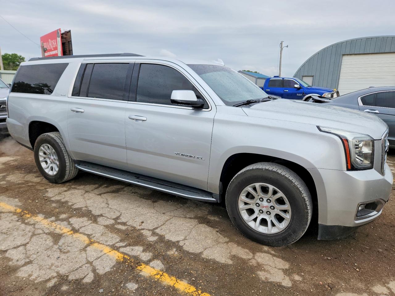 GMC Yukon