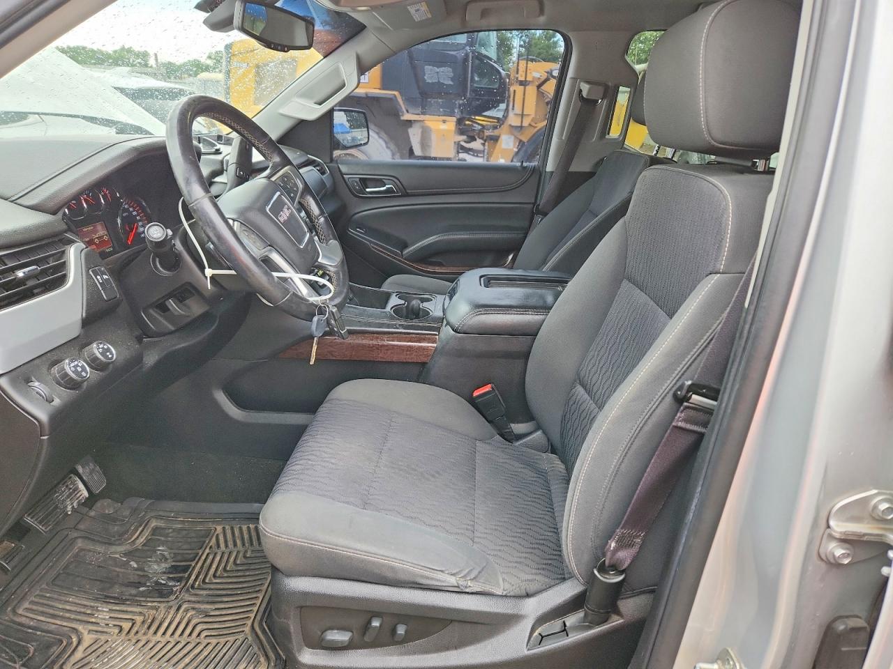 GMC Yukon