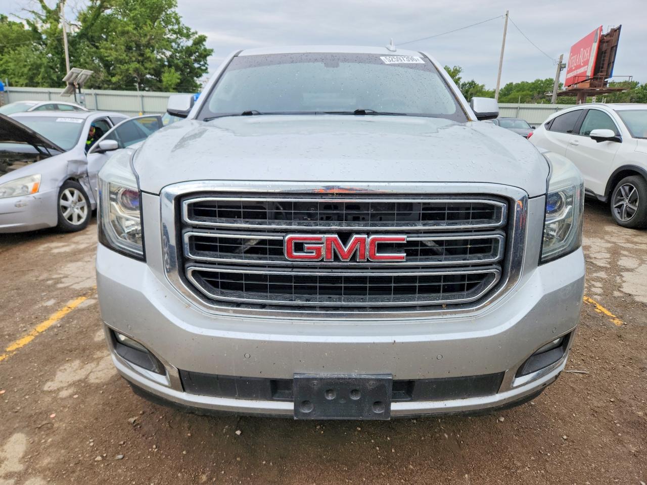 GMC Yukon