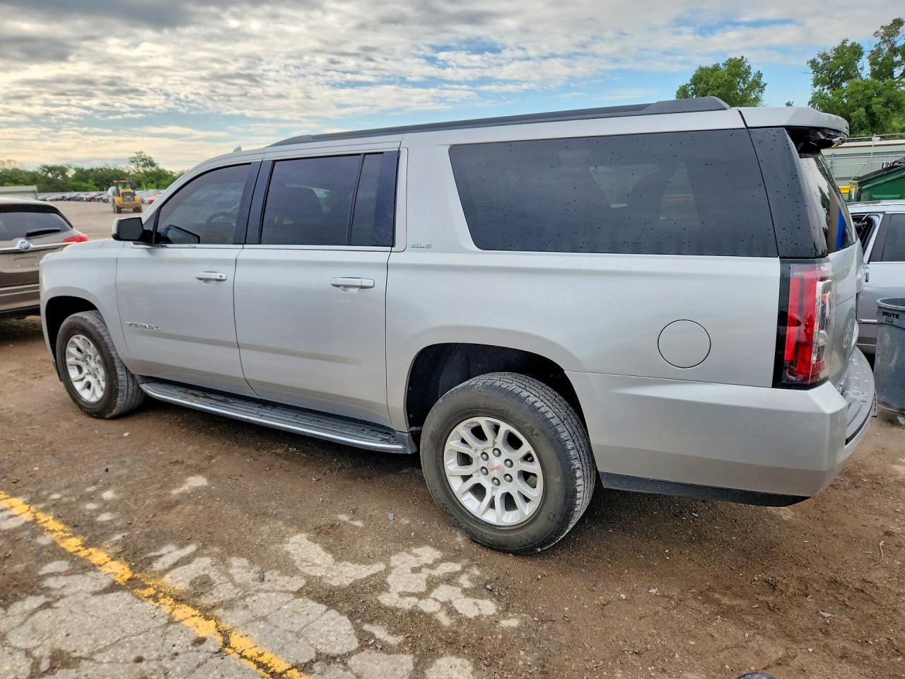 GMC Yukon