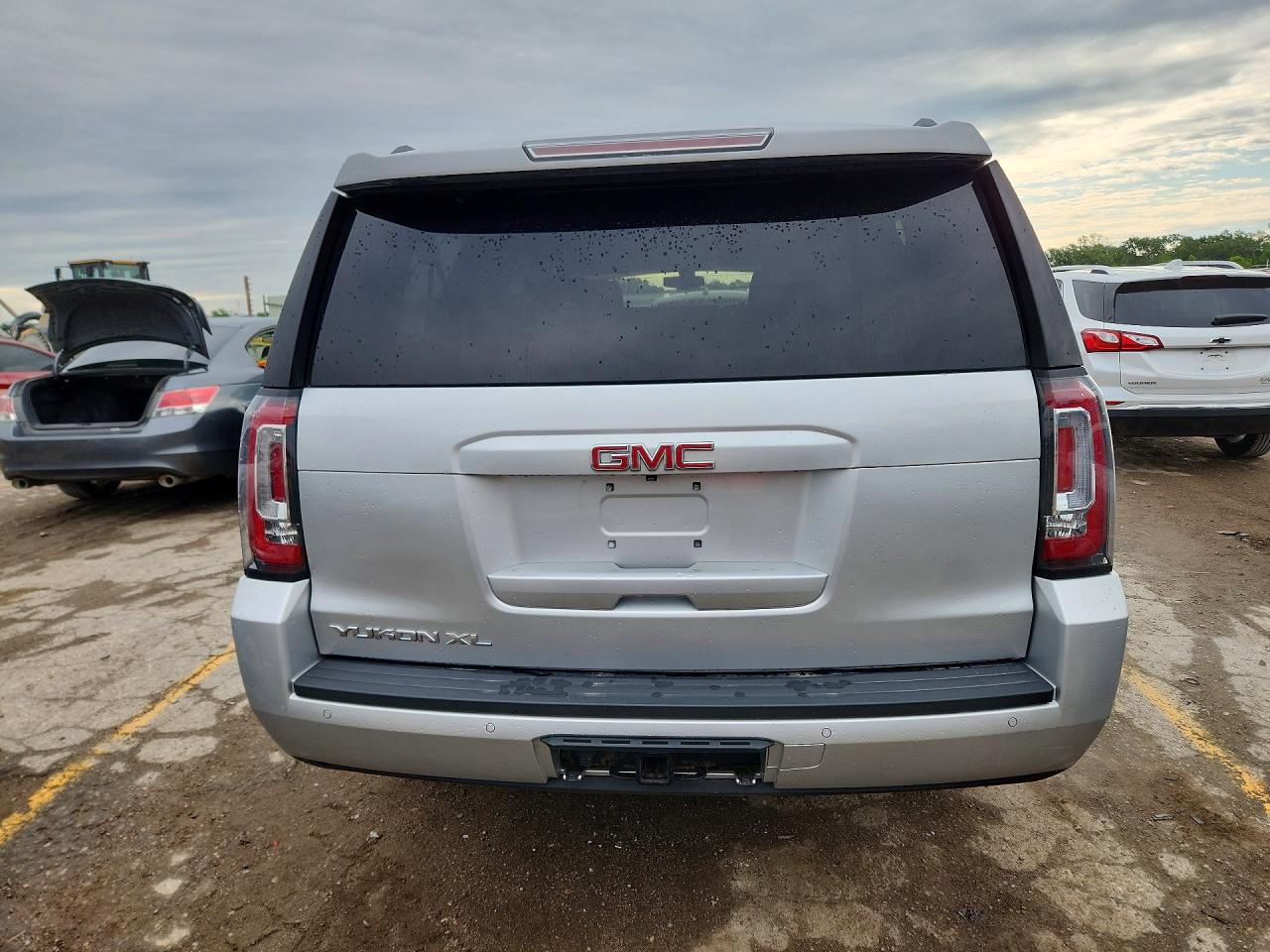 GMC Yukon