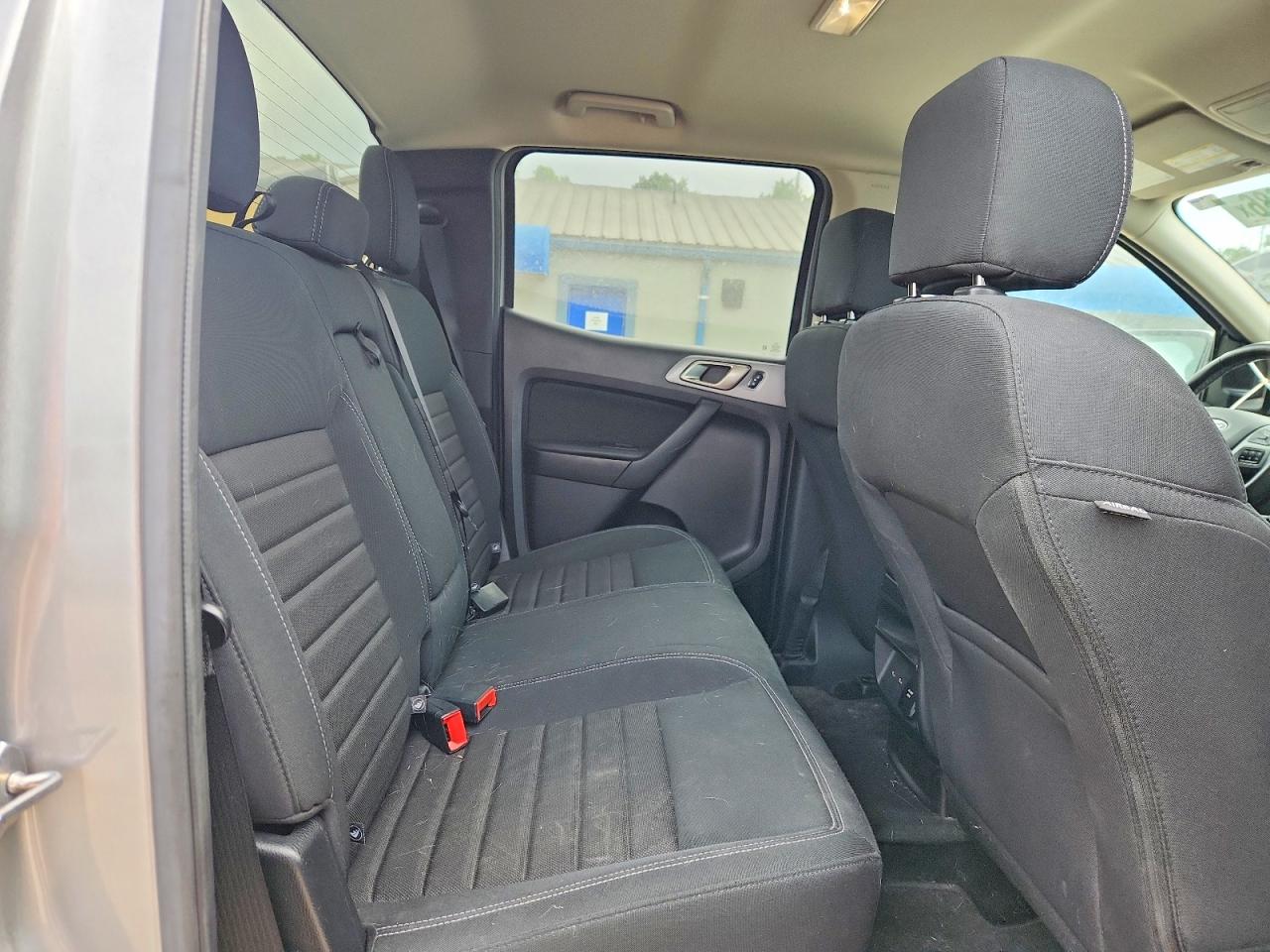 Ford Ranger Xl