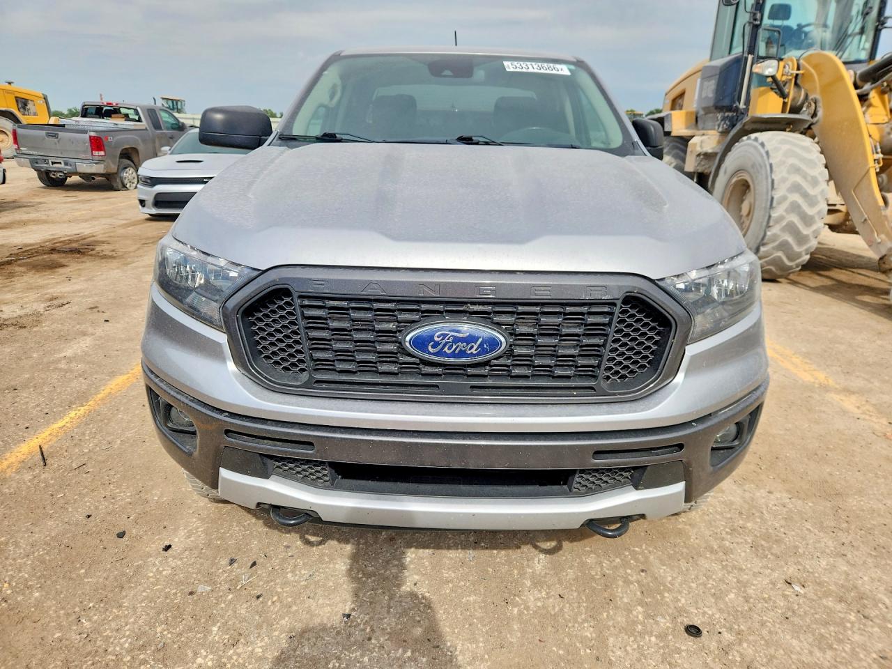 Ford Ranger Xl