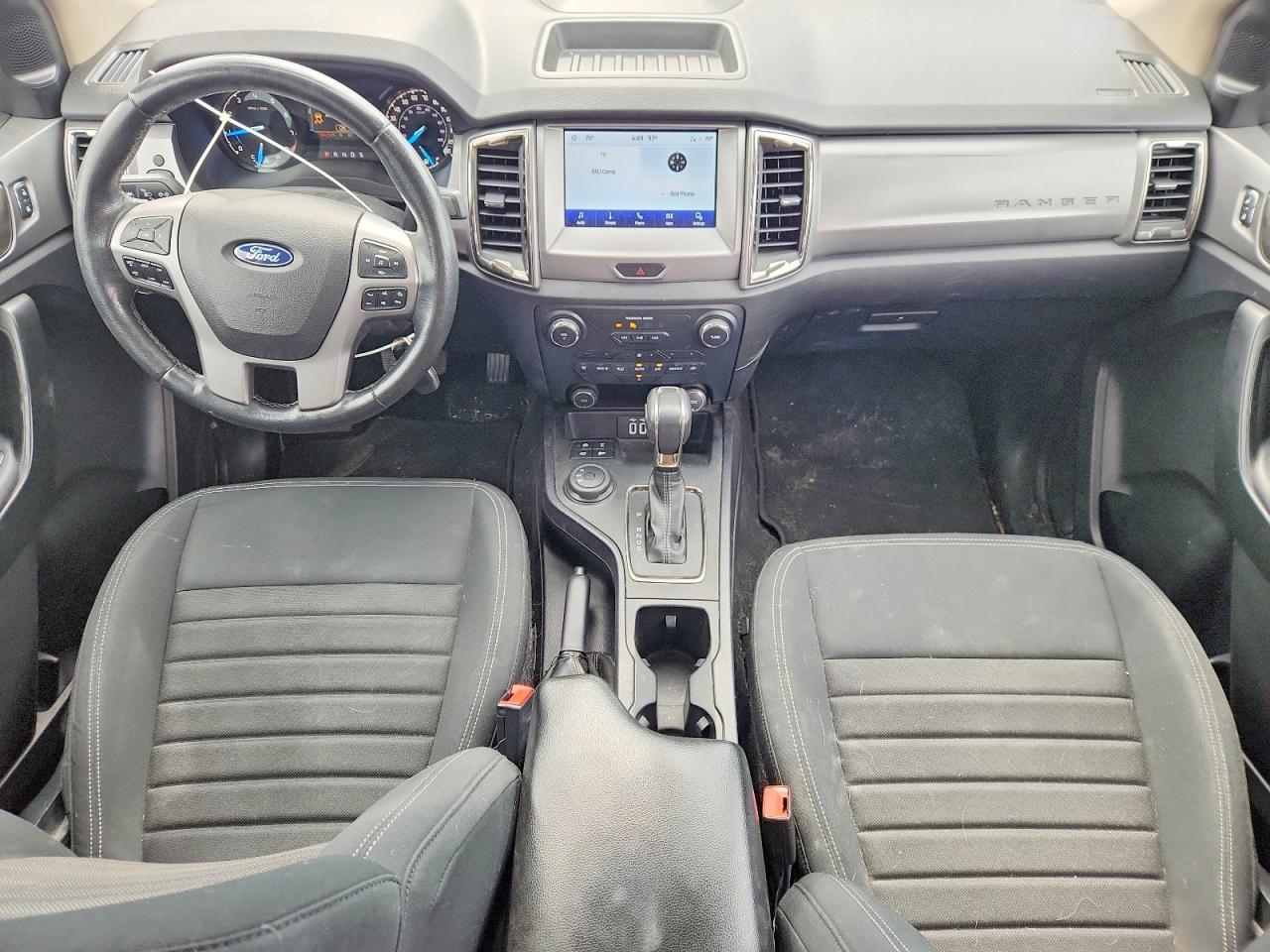 Ford Ranger Xl