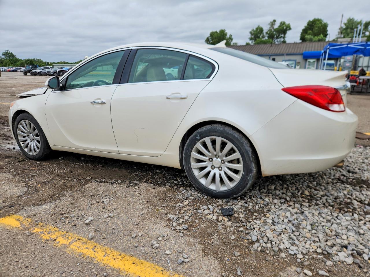 Buick Regal Premium