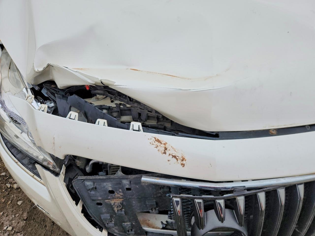 Buick Regal Premium