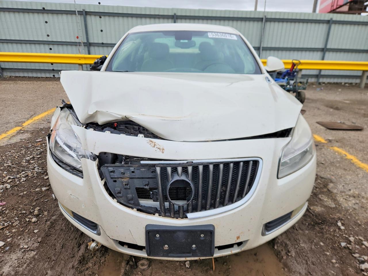 Buick Regal Premium