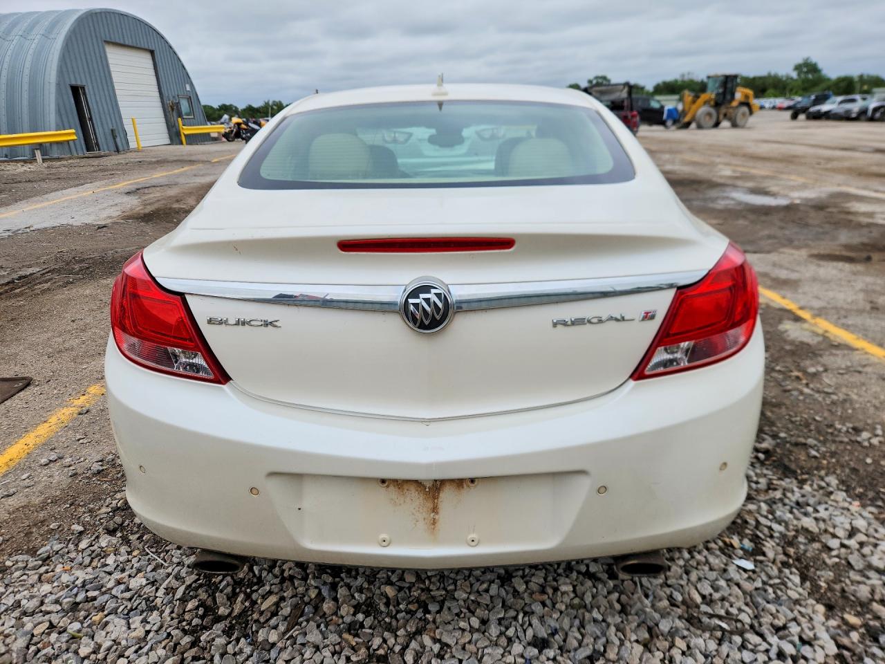 Buick Regal Premium