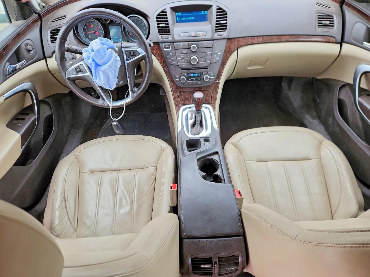 Buick Regal Premium