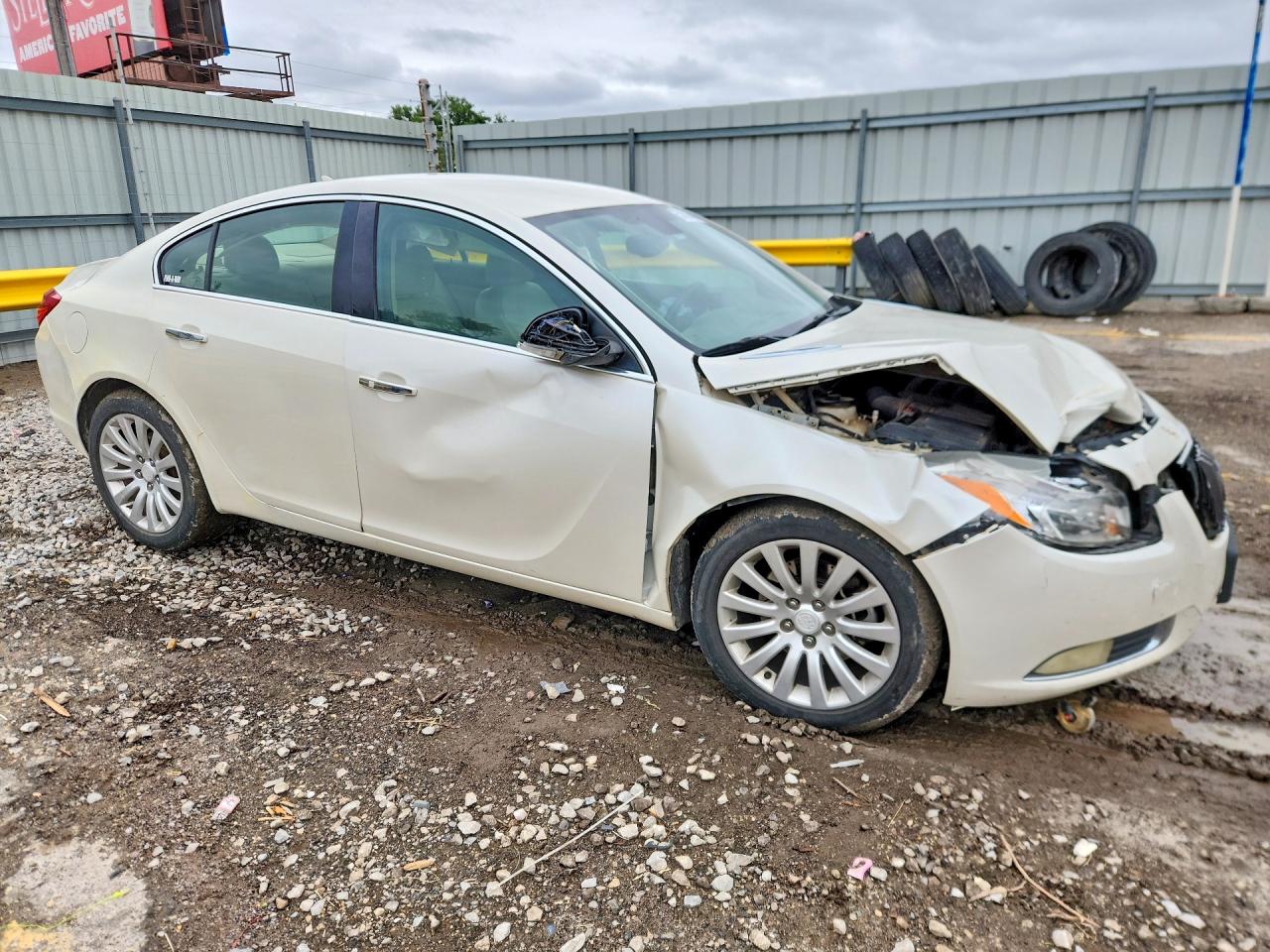 Buick Regal Premium