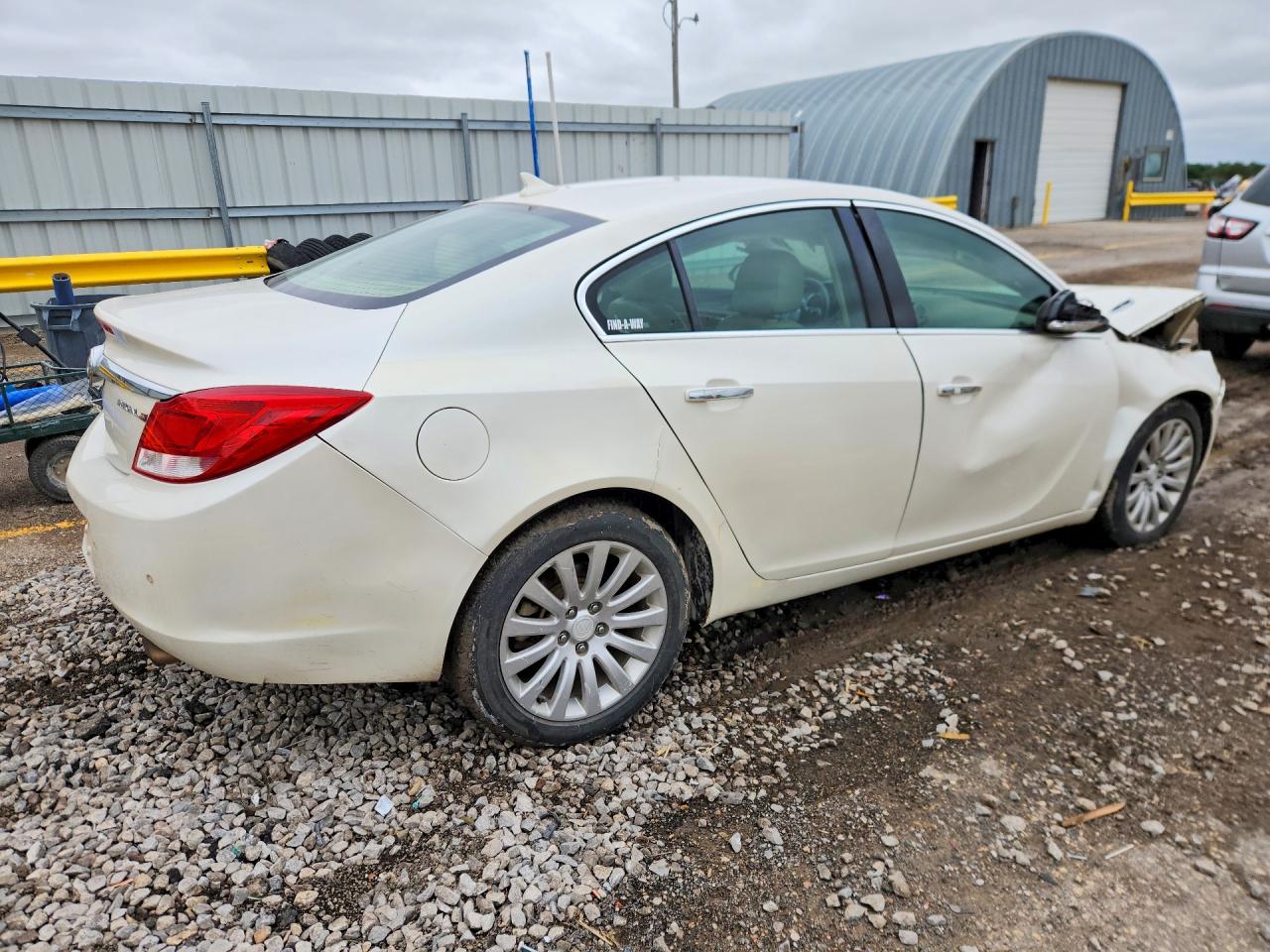 Buick Regal Premium