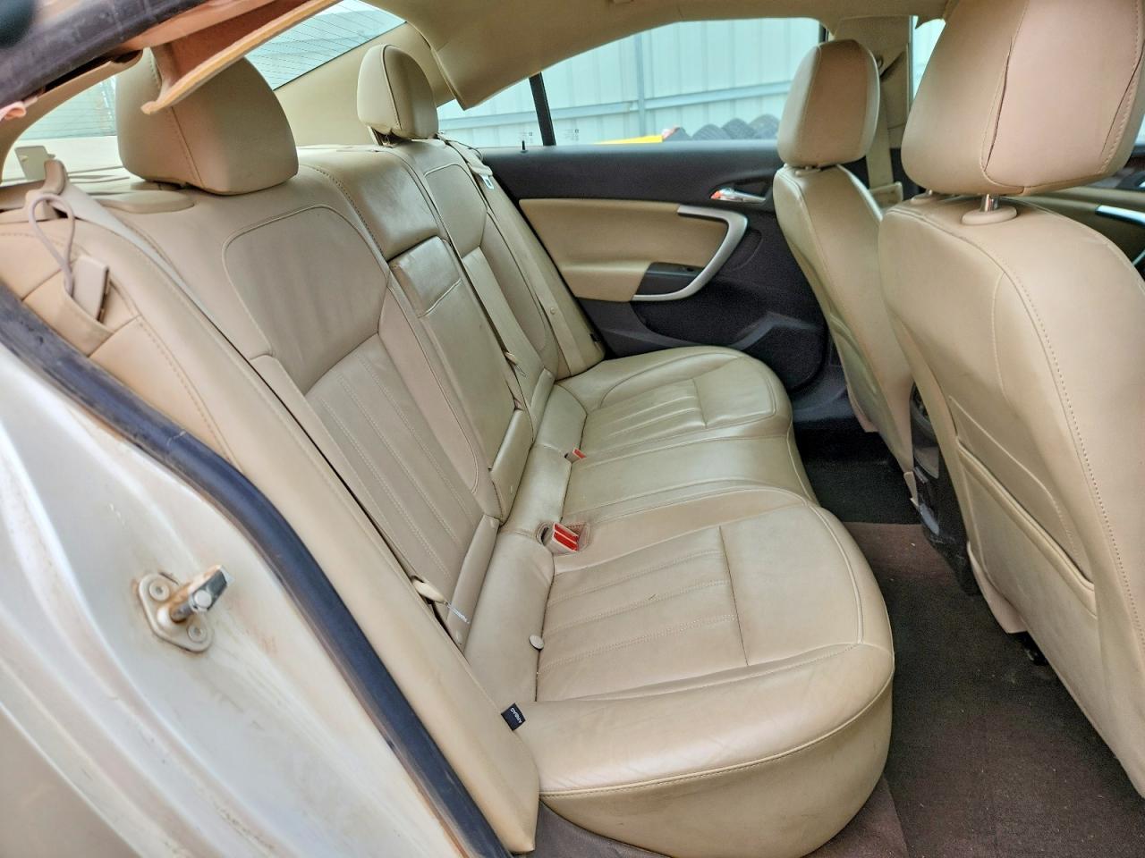Buick Regal Premium