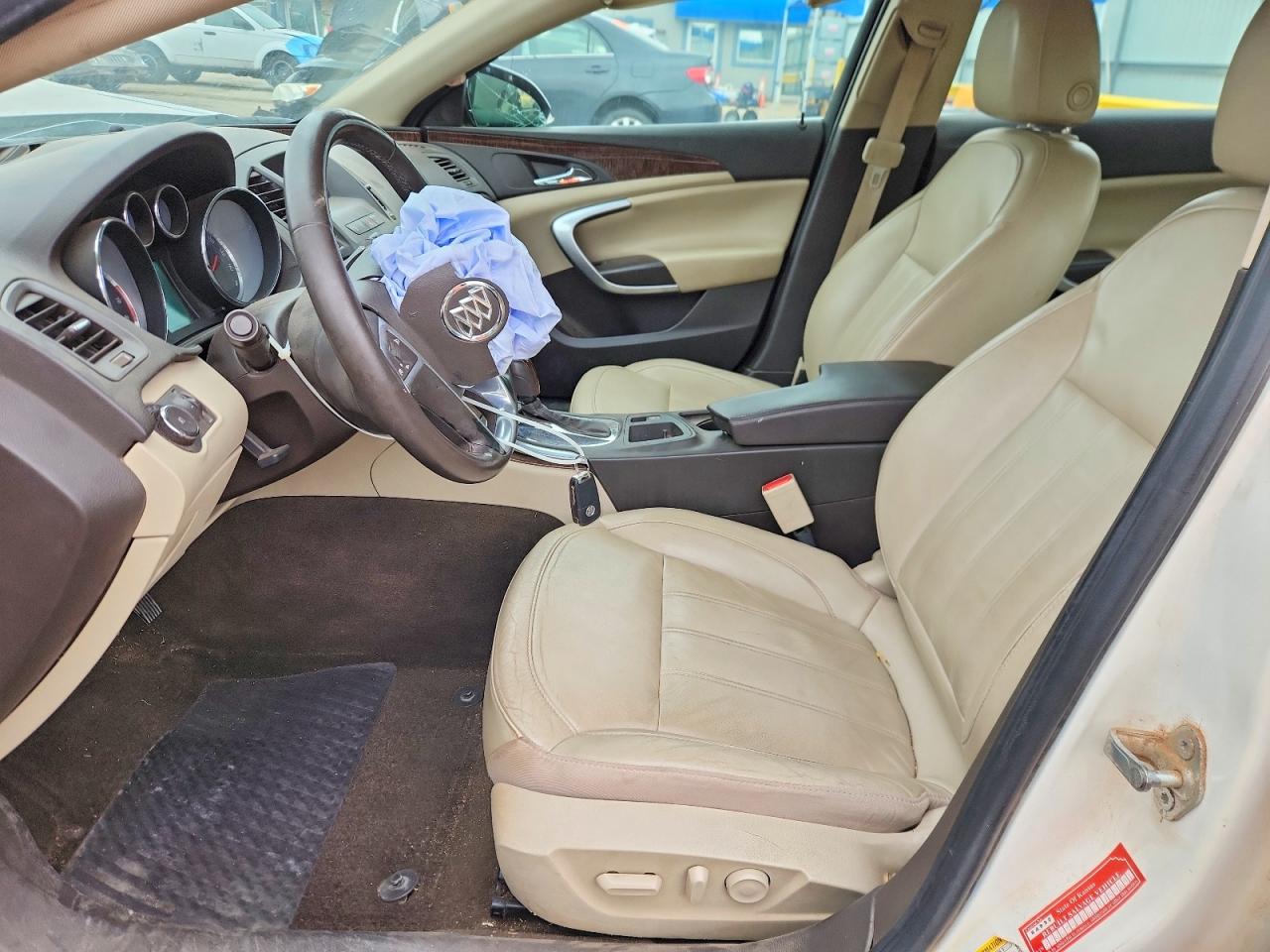 Buick Regal Premium