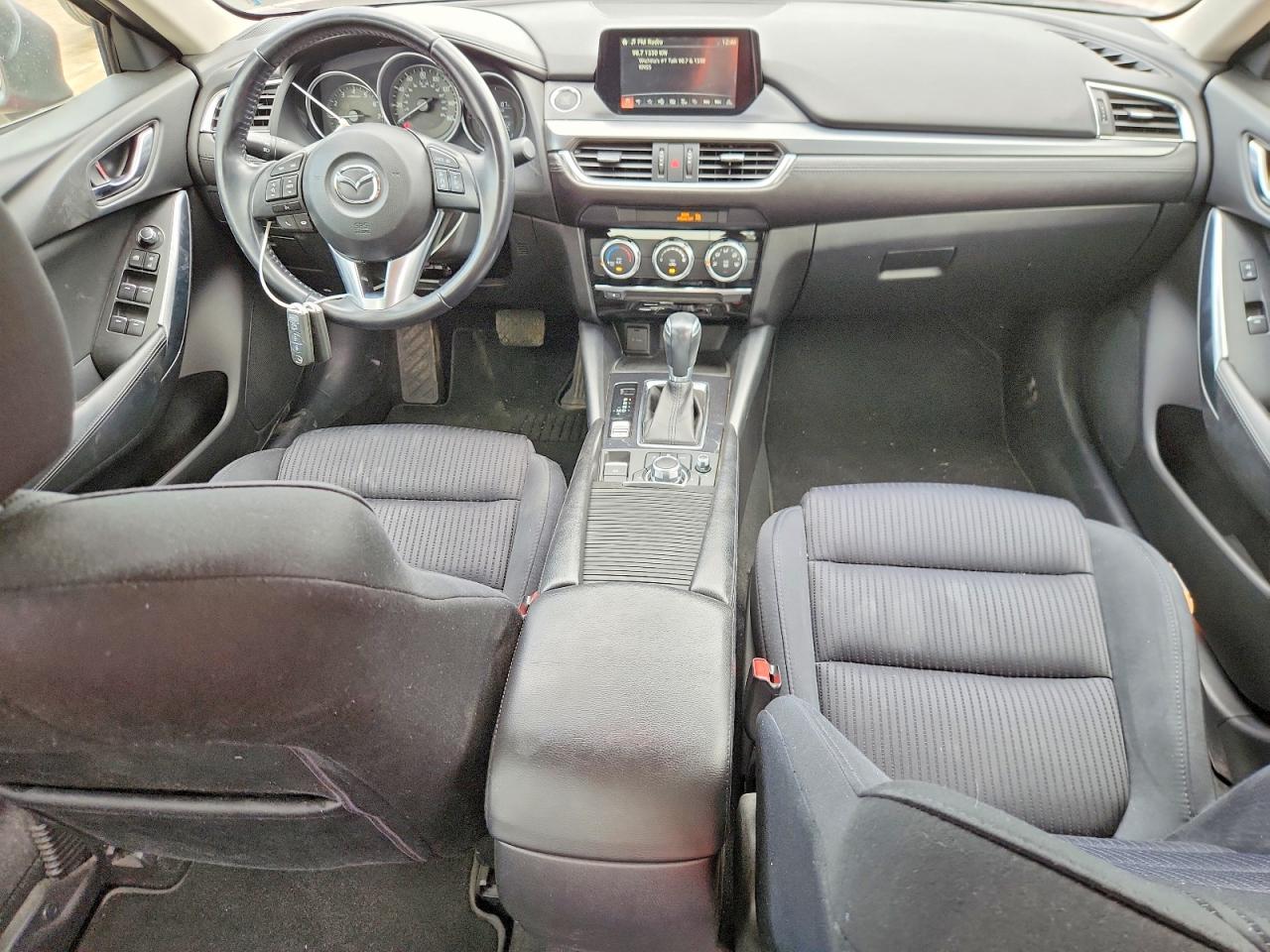 Mazda 6 Sport