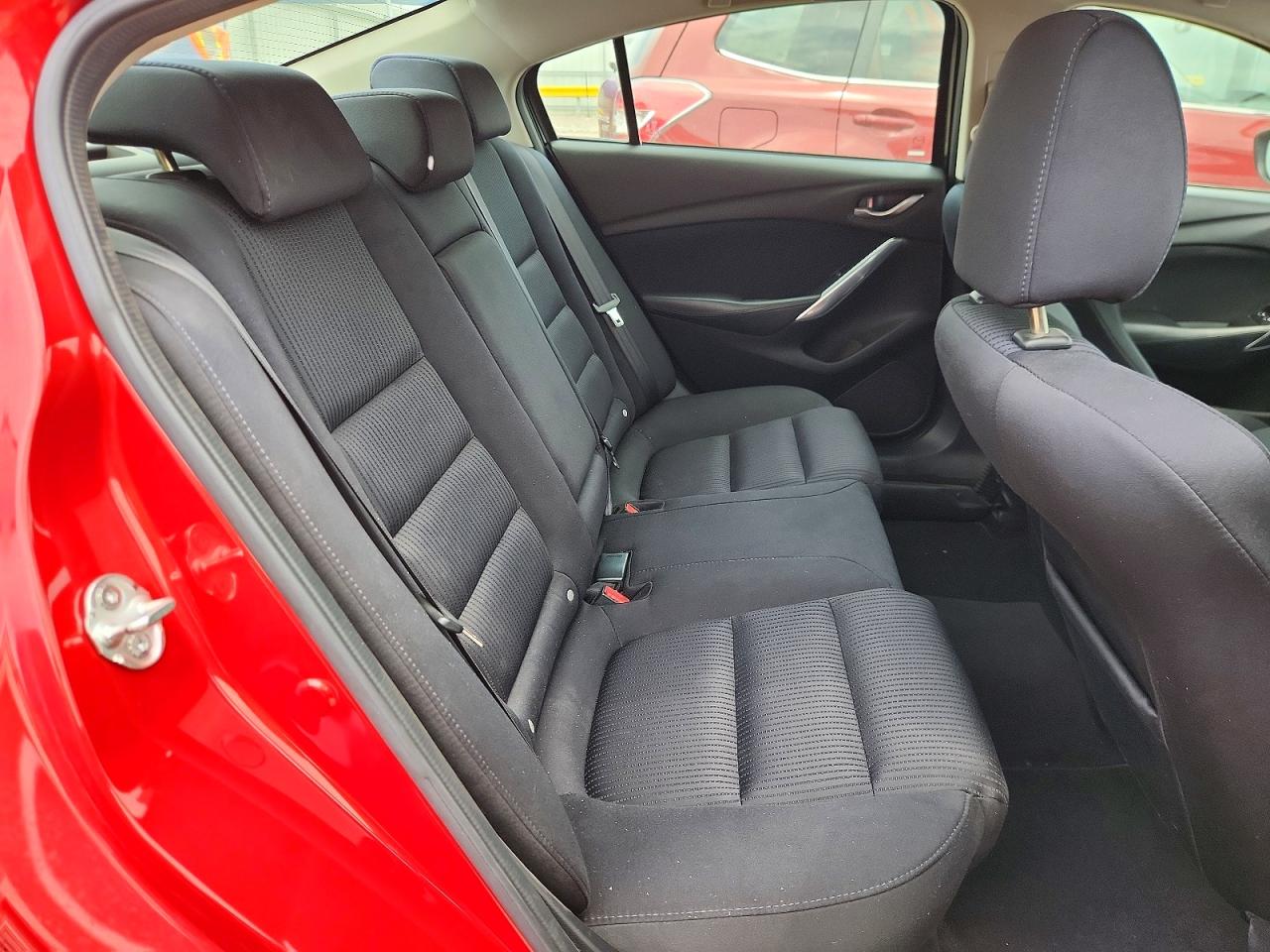 Mazda 6 Sport