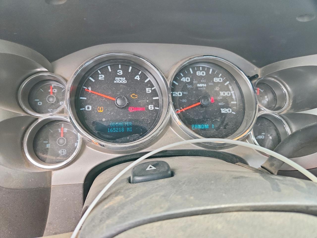 GMC Sierra K2500 Heavy Duty