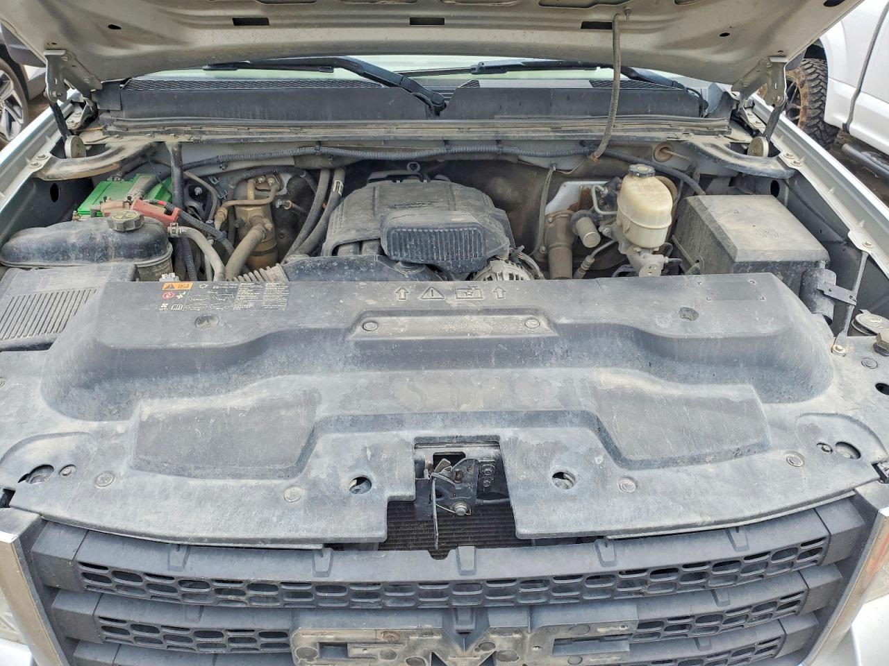 GMC Sierra K2500 Heavy Duty