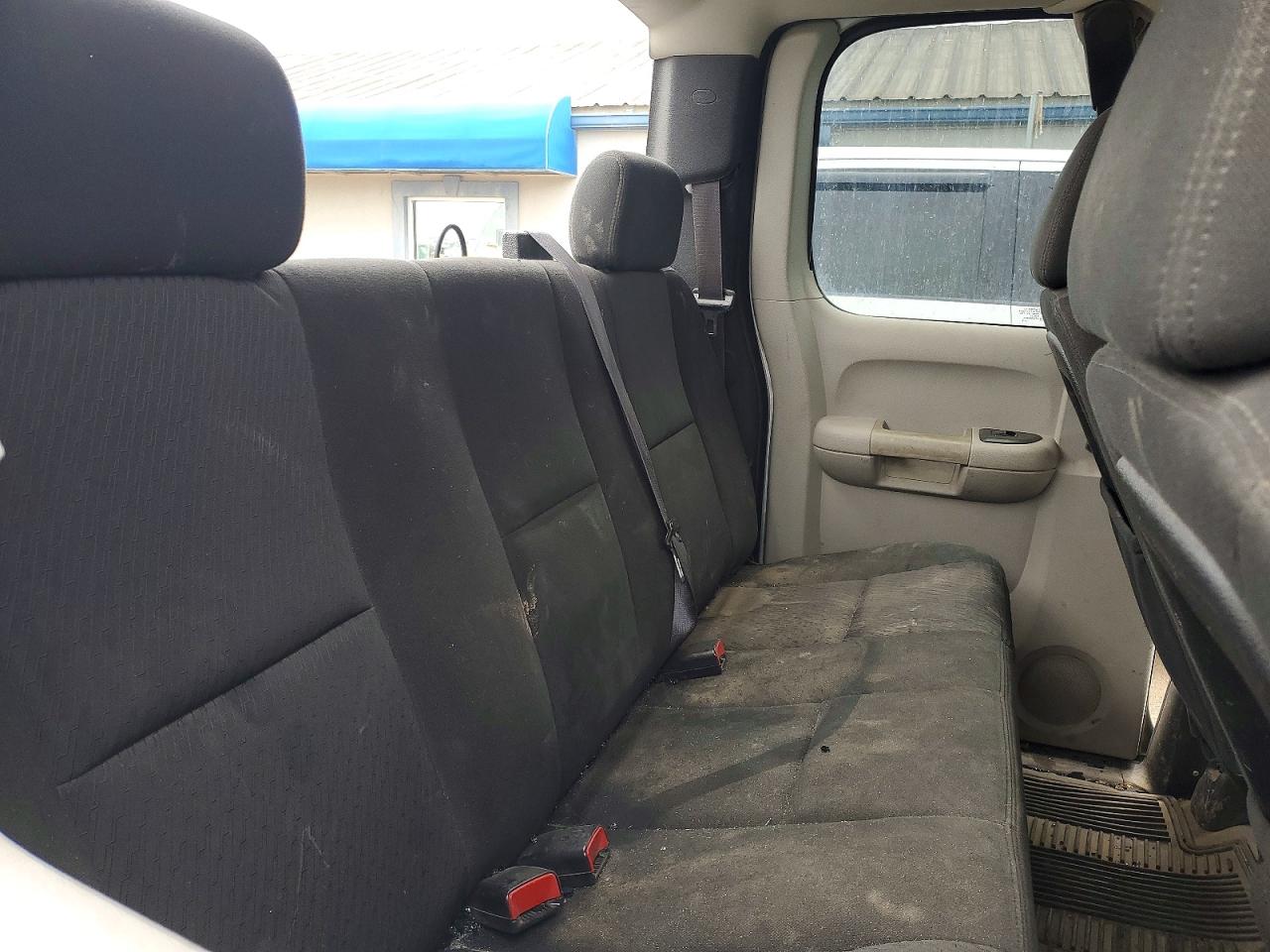 GMC Sierra K2500 Heavy Duty