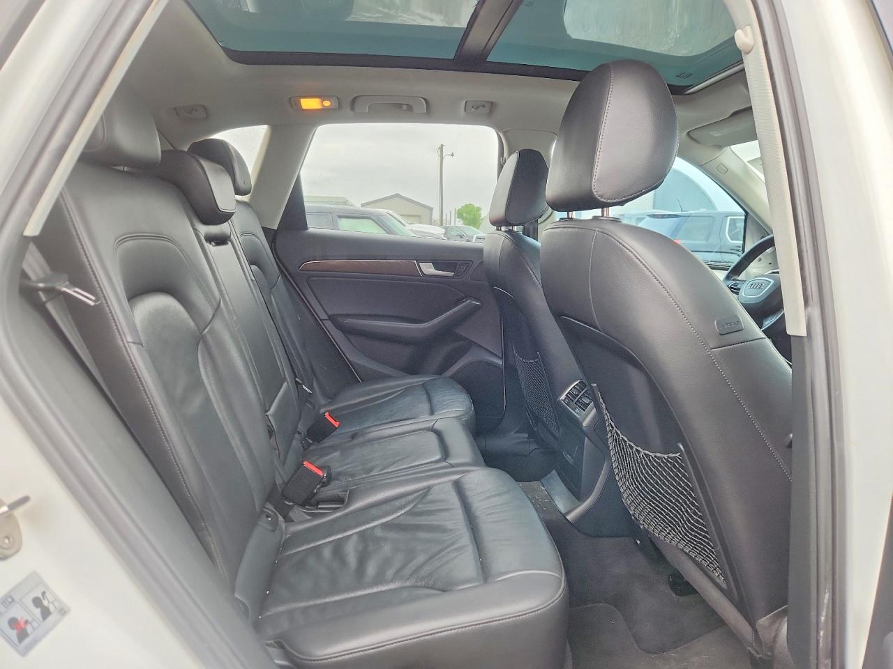 Audi Q5 Premium