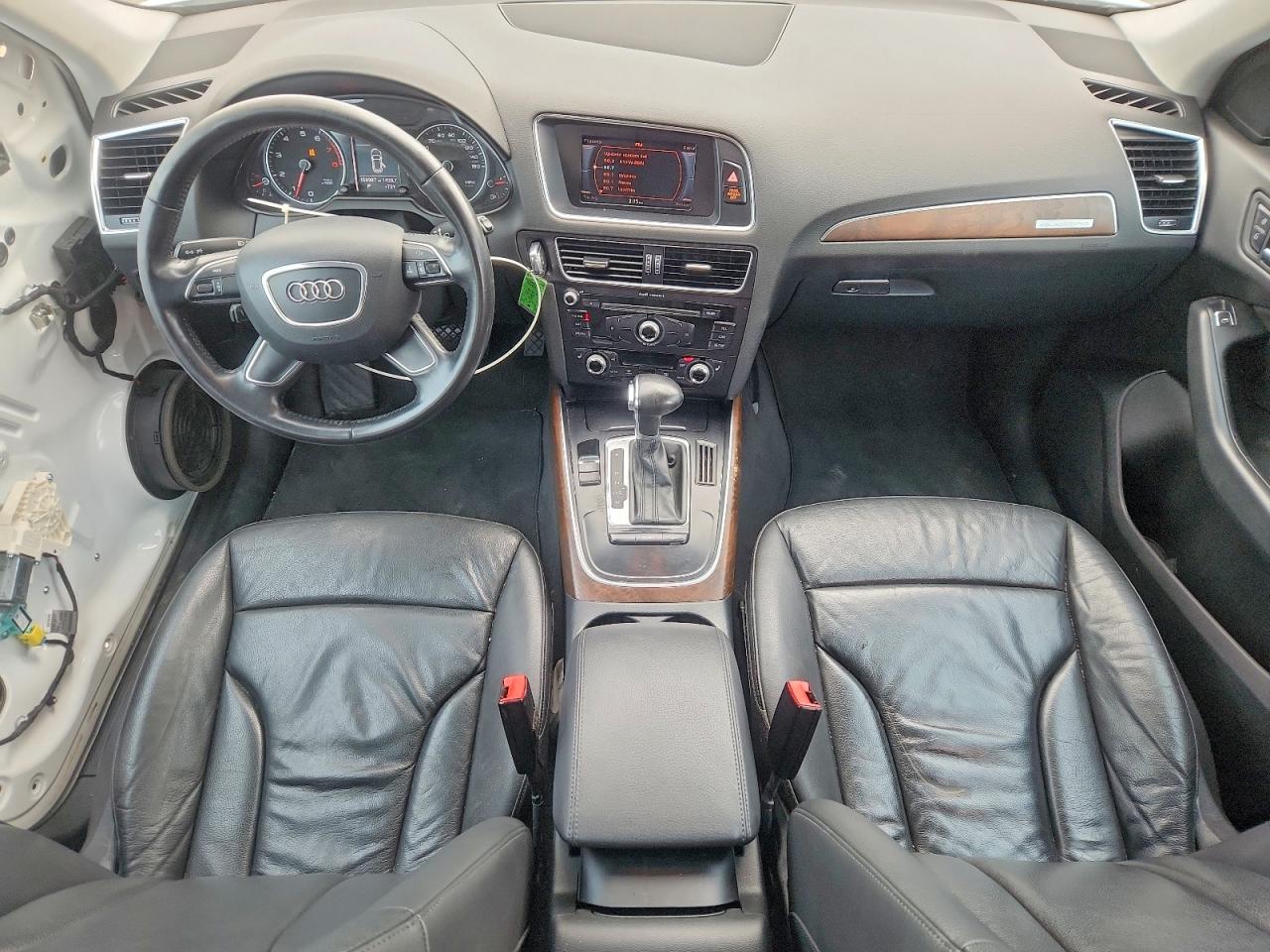 Audi Q5 Premium