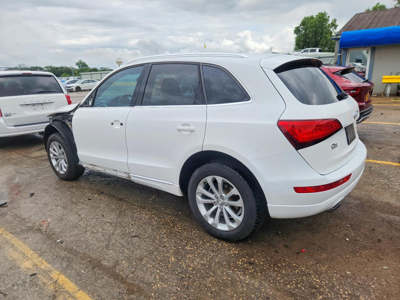 Audi Q5 Premium