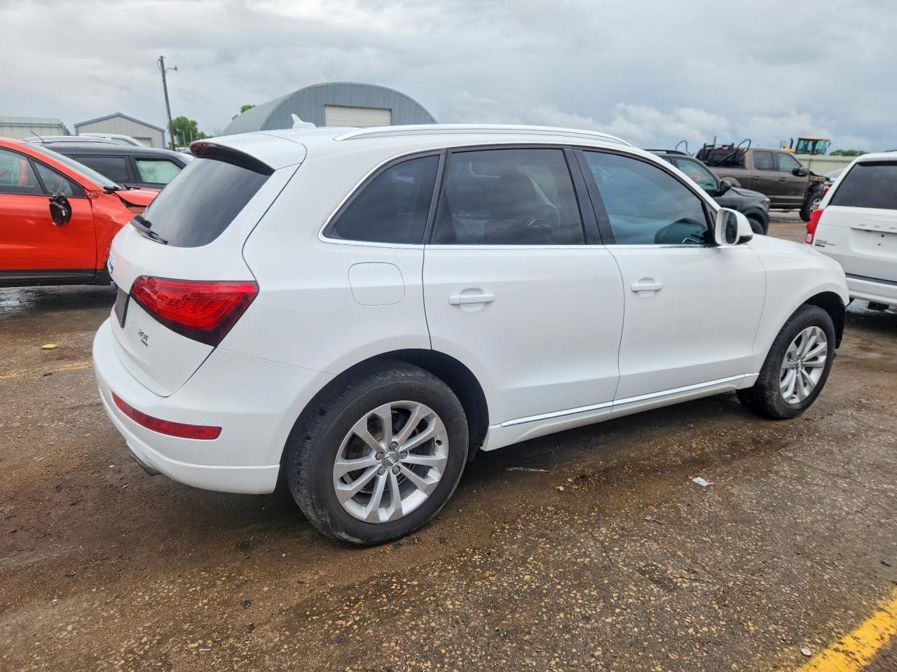Audi Q5 Premium