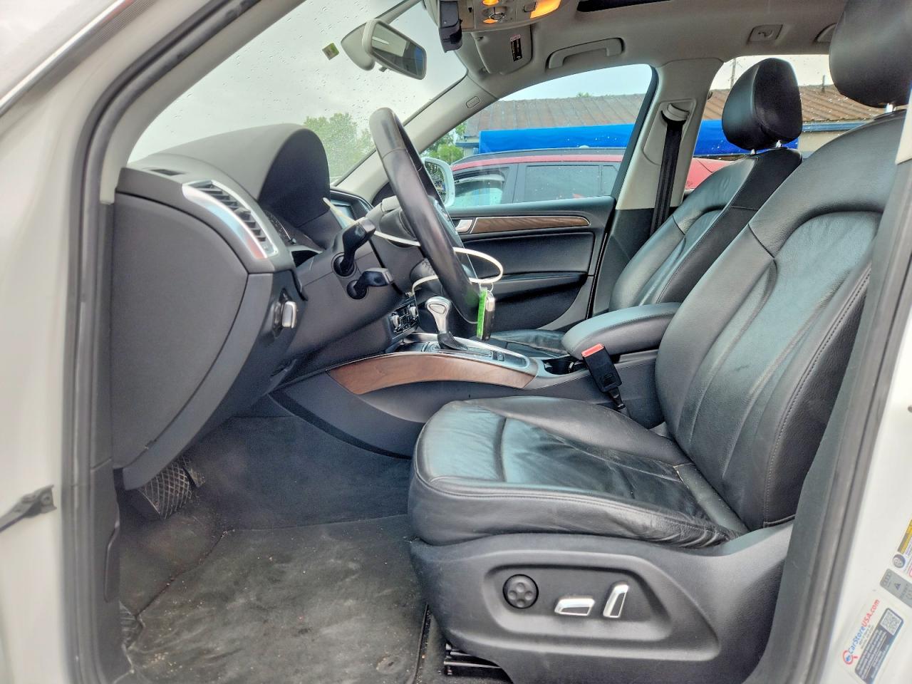 Audi Q5 Premium