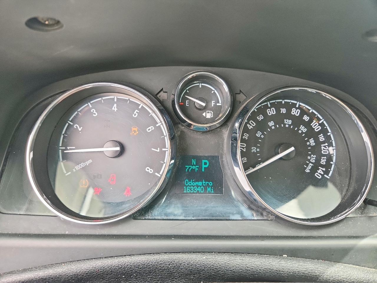 Chevrolet Captiva Lt