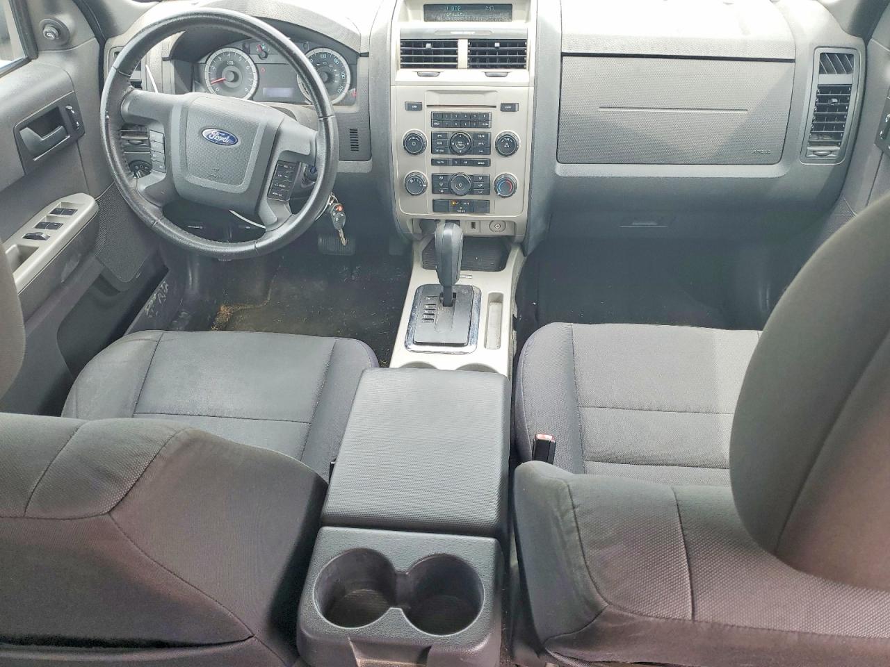 Ford Escape Xlt