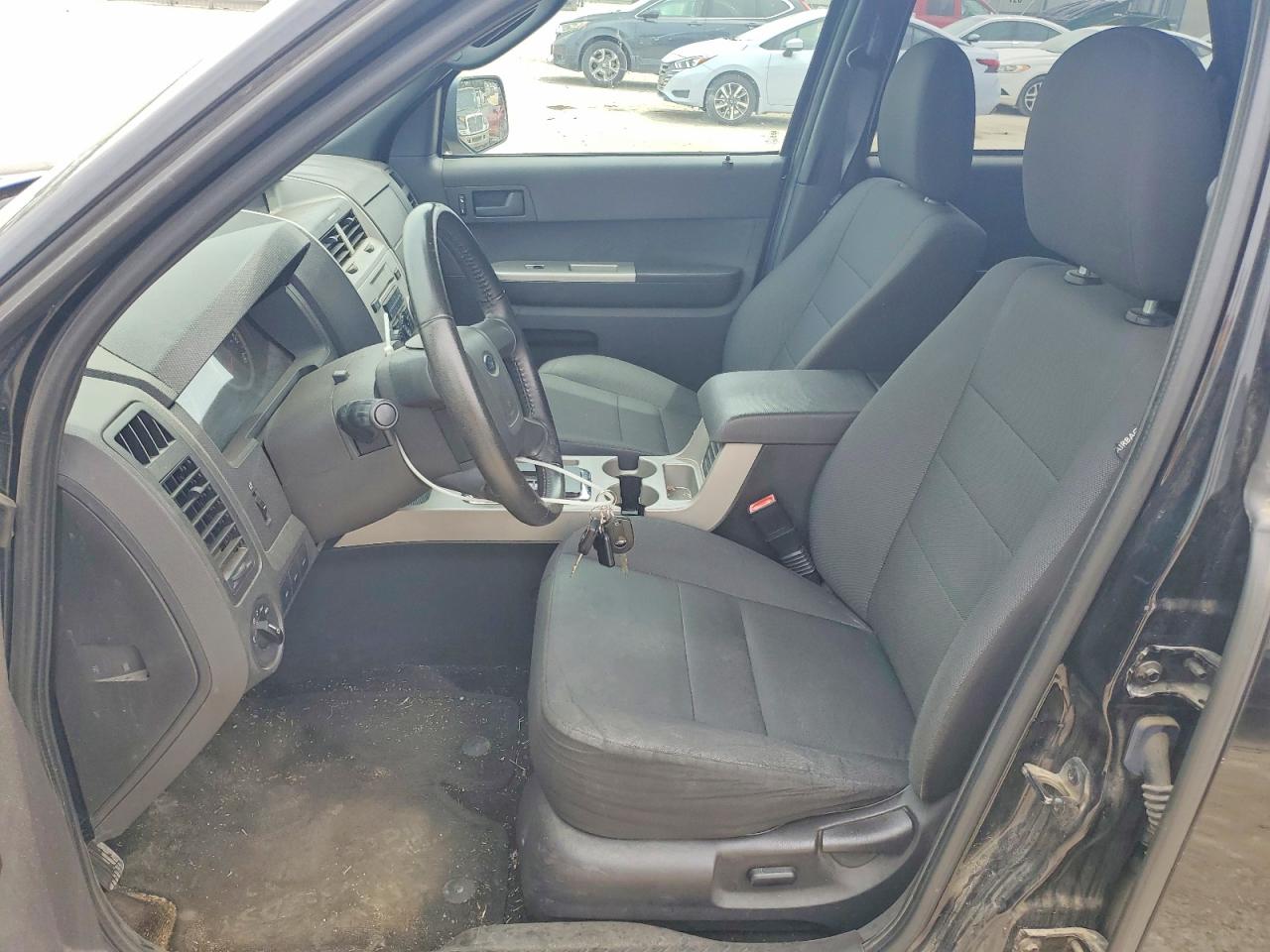 Ford Escape Xlt