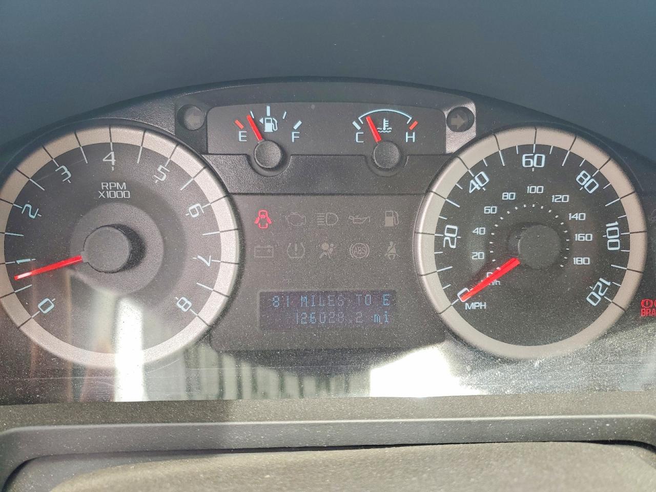 Ford Escape Xlt