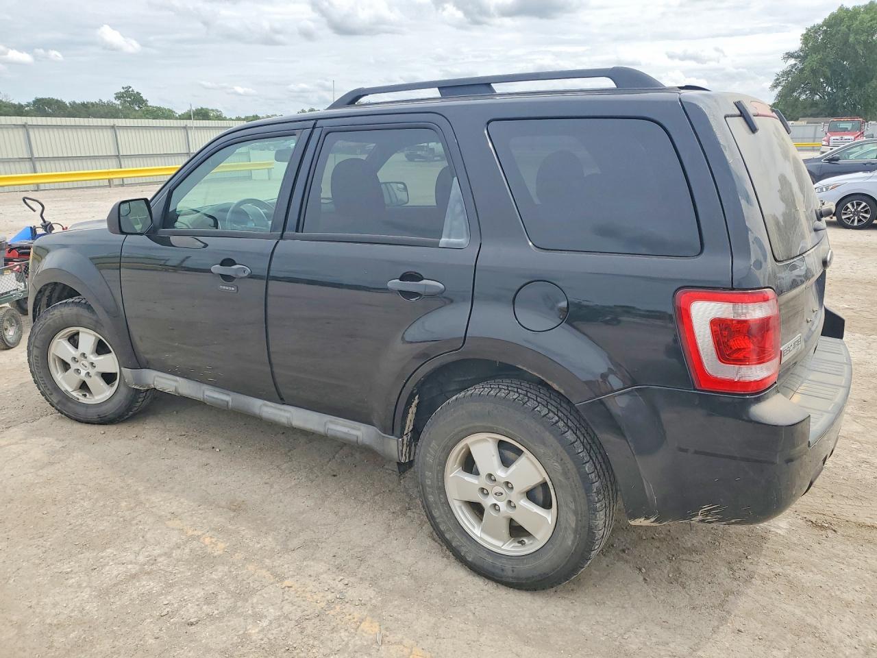 Ford Escape Xlt
