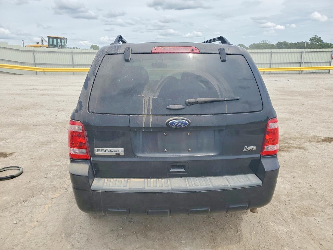 Ford Escape Xlt