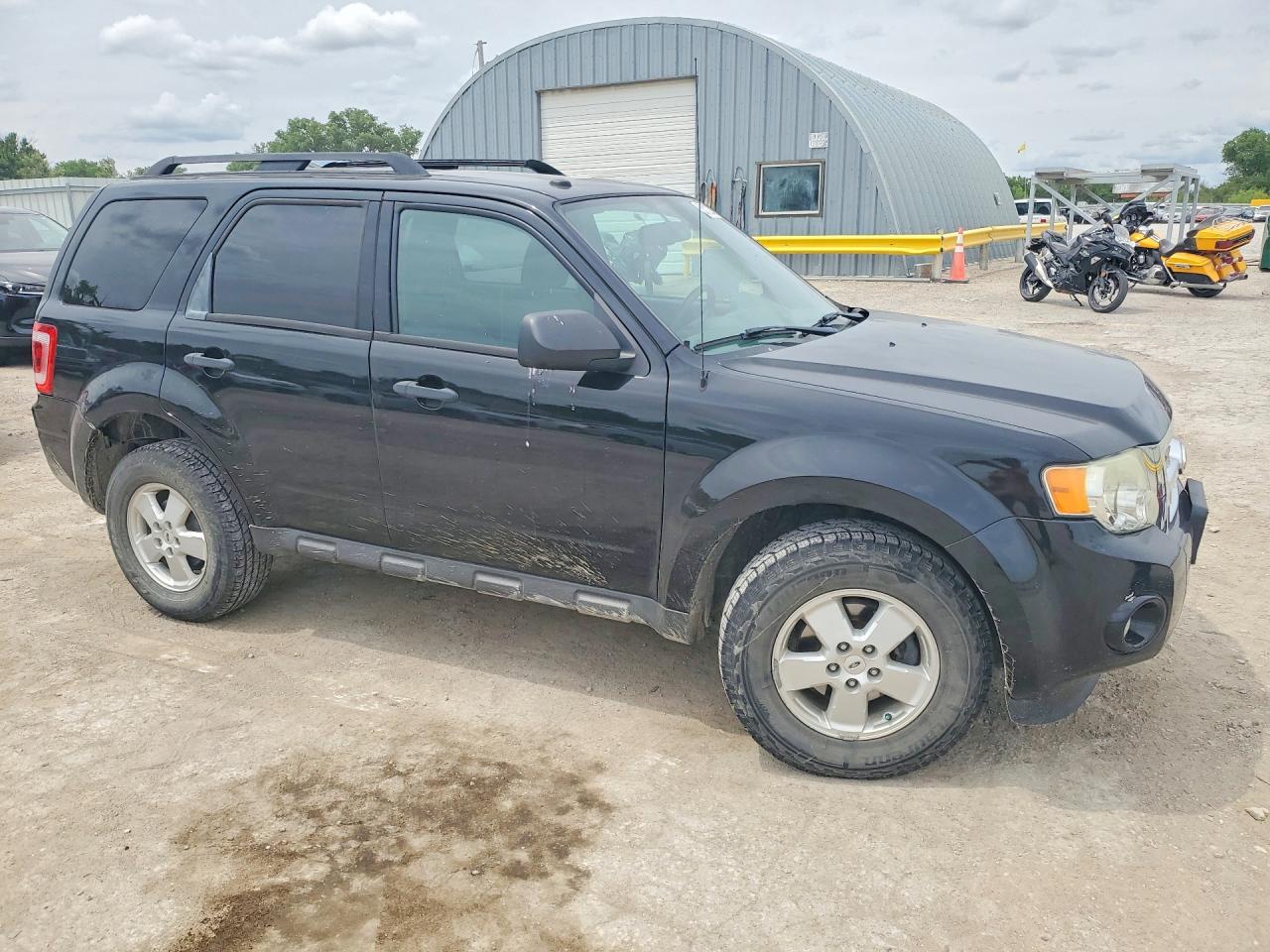 Ford Escape Xlt