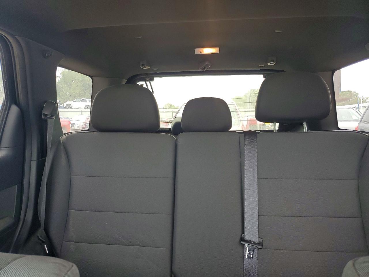 Ford Escape Xlt
