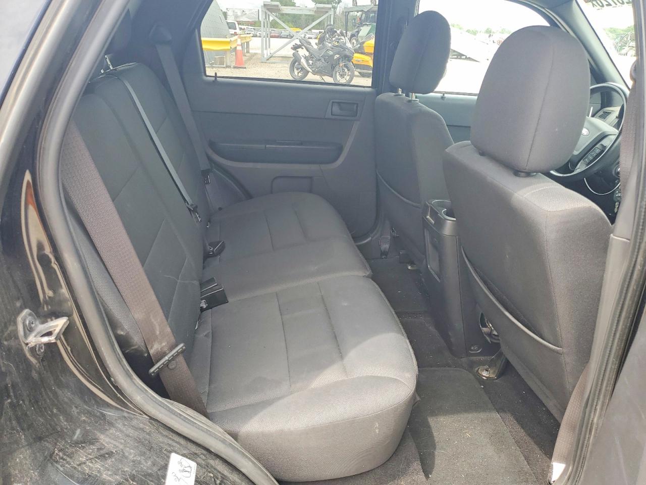 Ford Escape Xlt