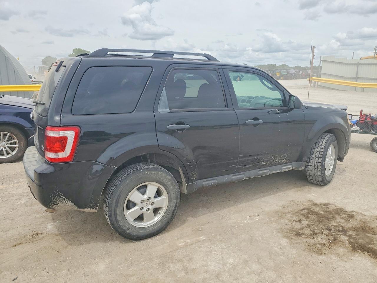 Ford Escape Xlt