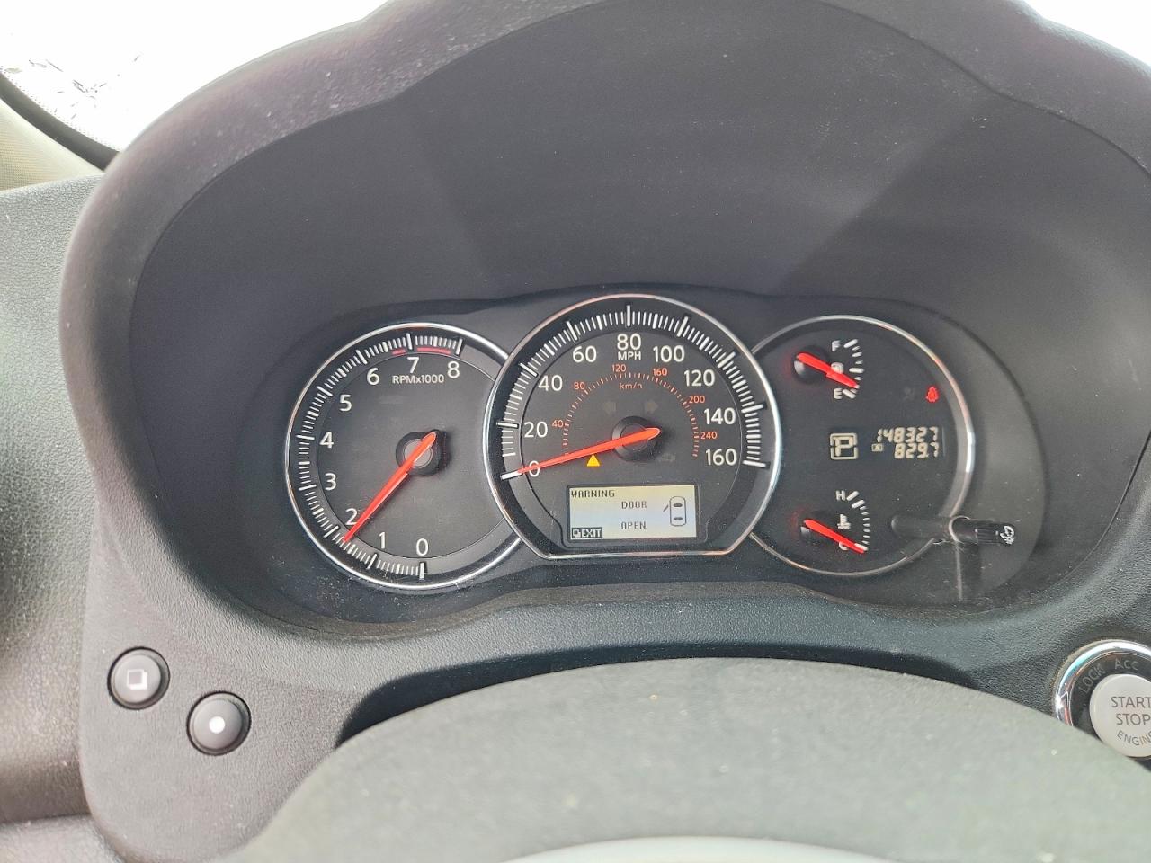 Nissan Maxima 3.5 S