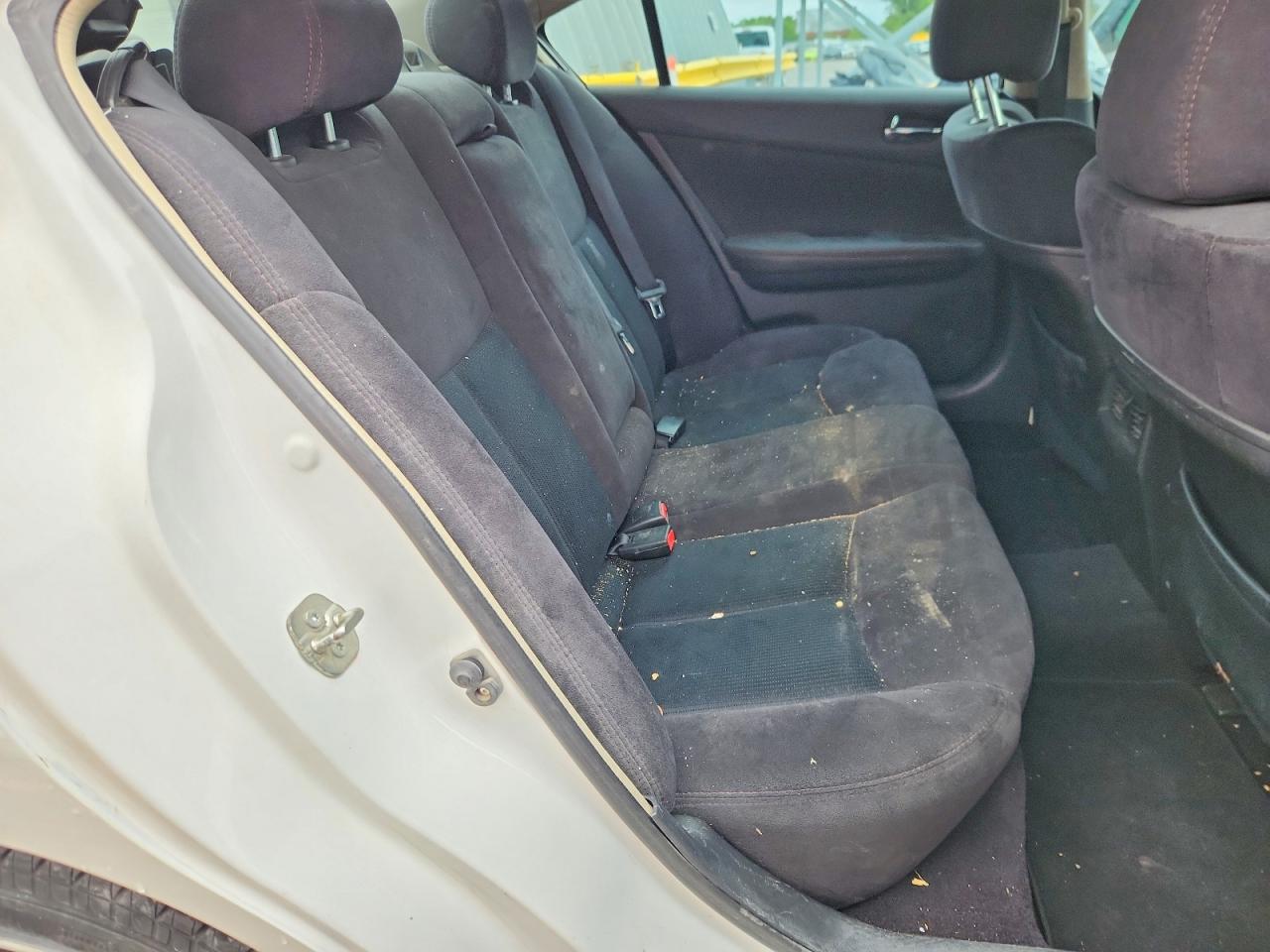 Nissan Maxima 3.5 S