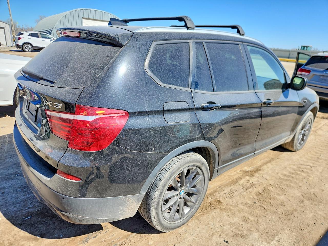 BMW X Series Xdrive28i