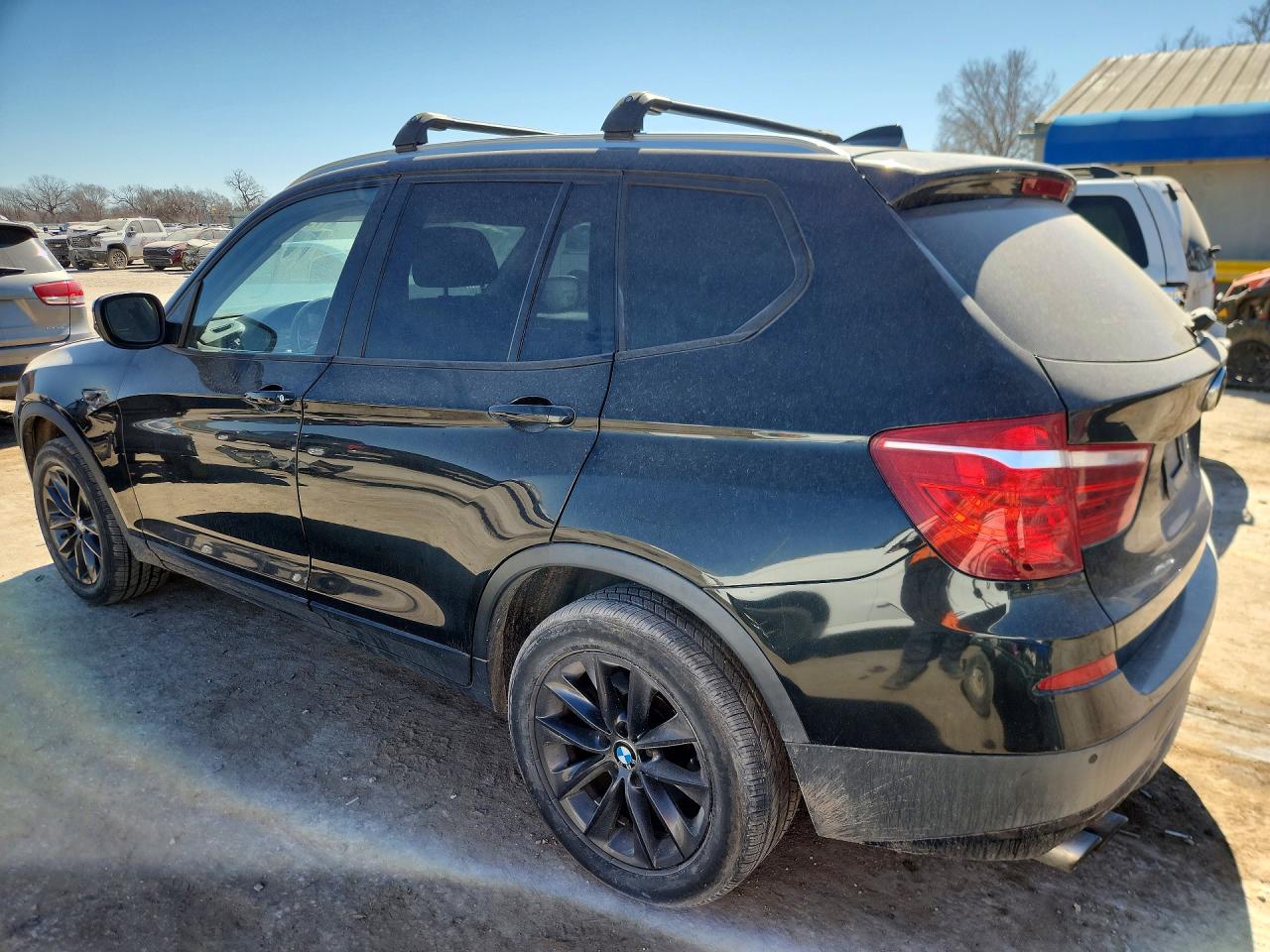 BMW X Series Xdrive28i