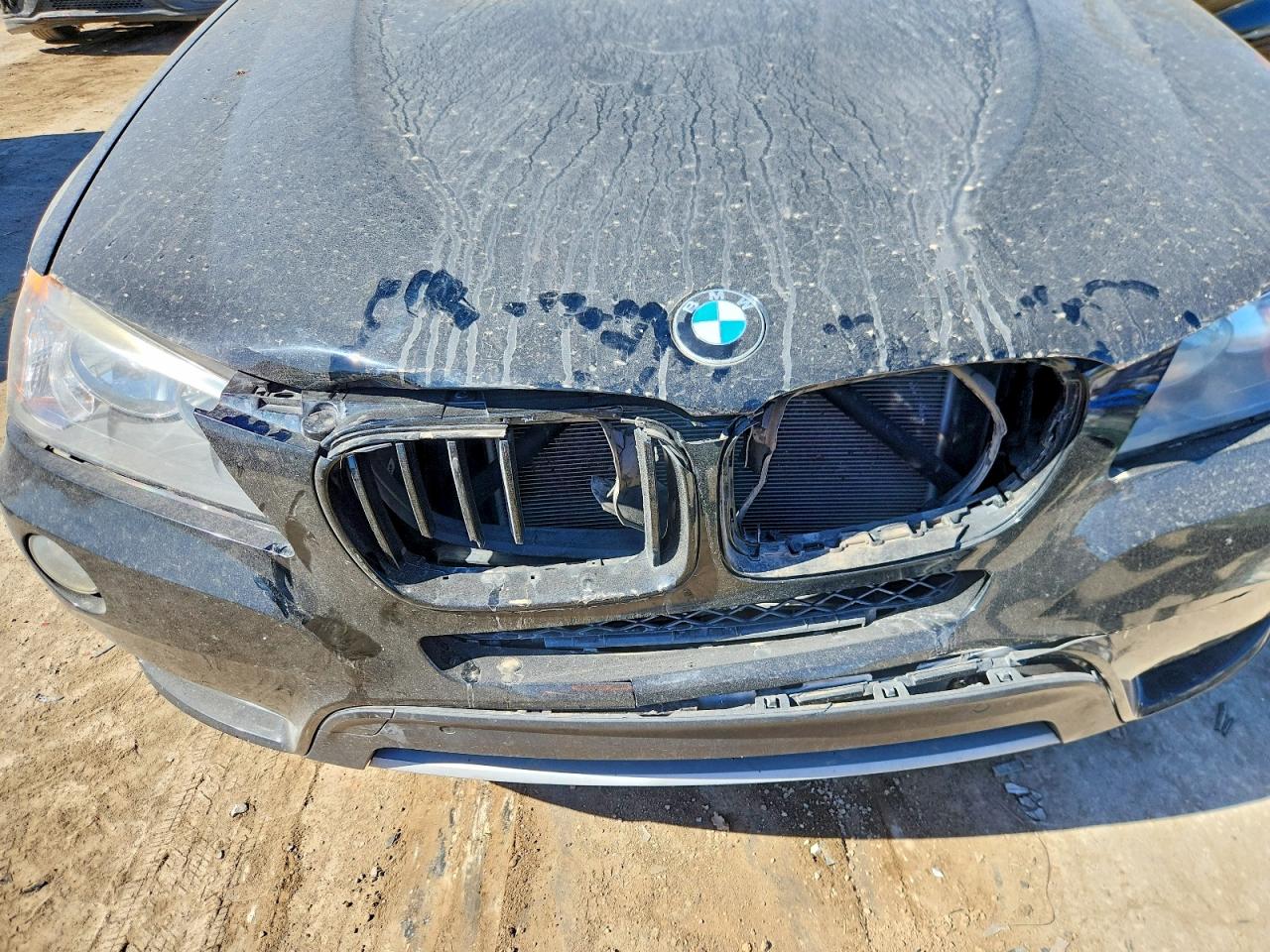 BMW X Series Xdrive28i