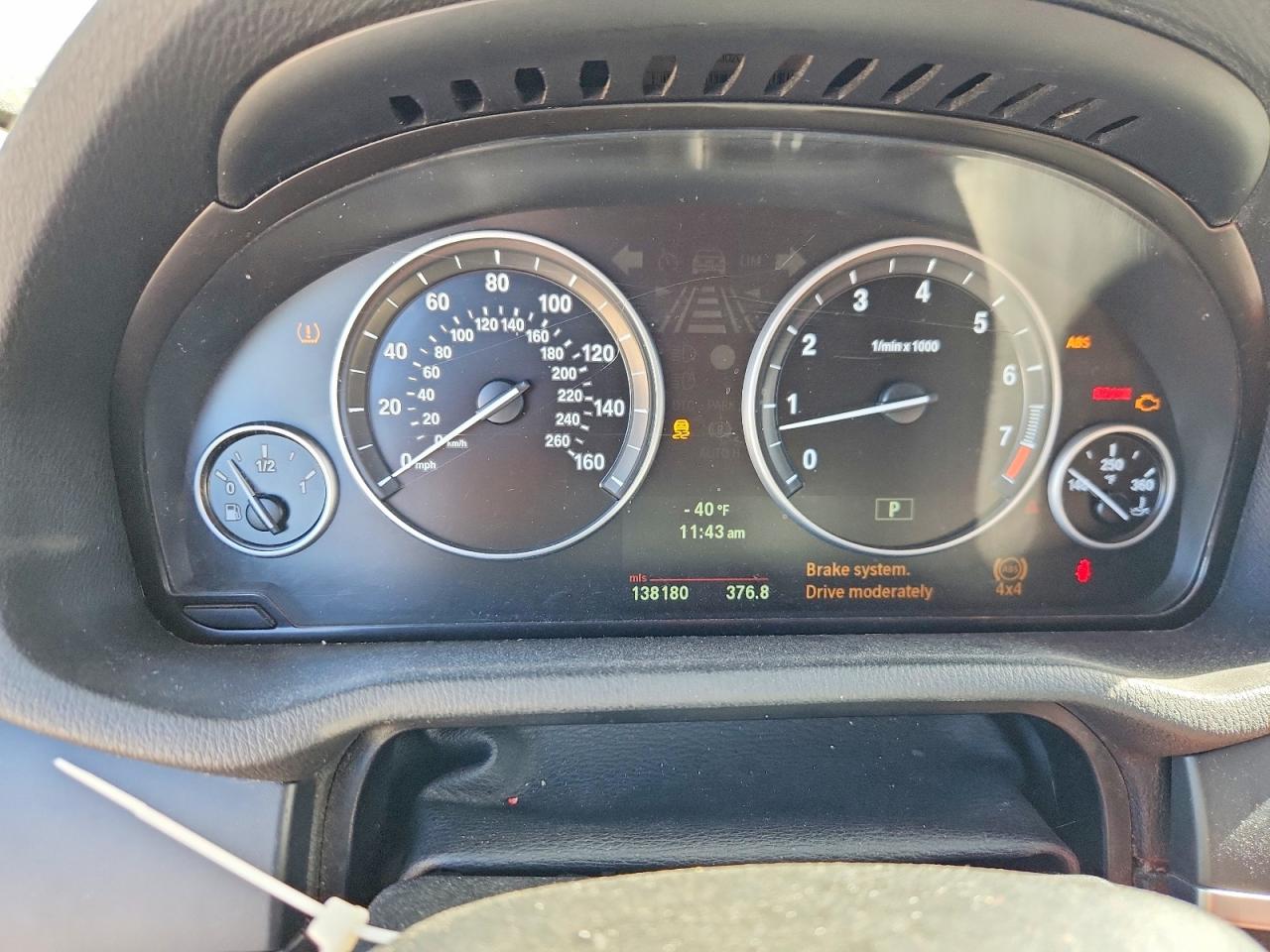 BMW X Series Xdrive28i
