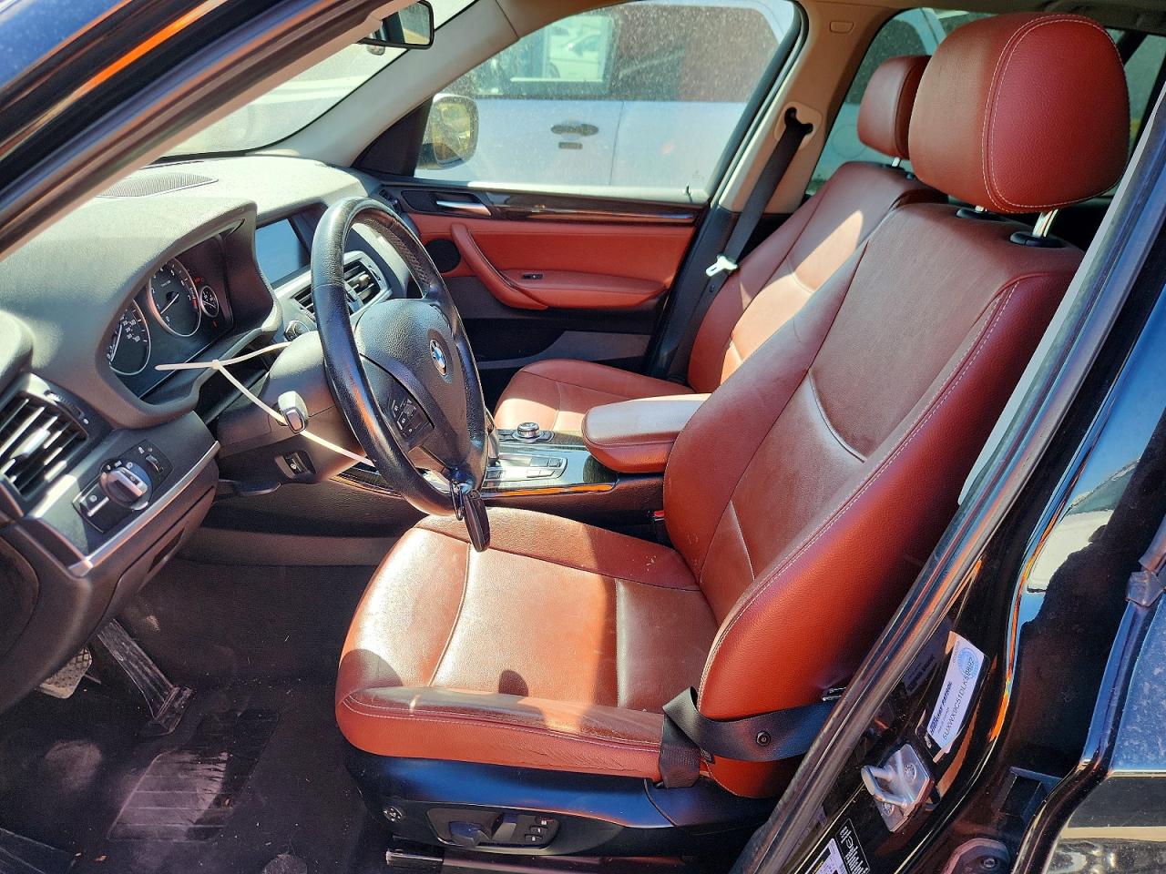 BMW X Series Xdrive28i