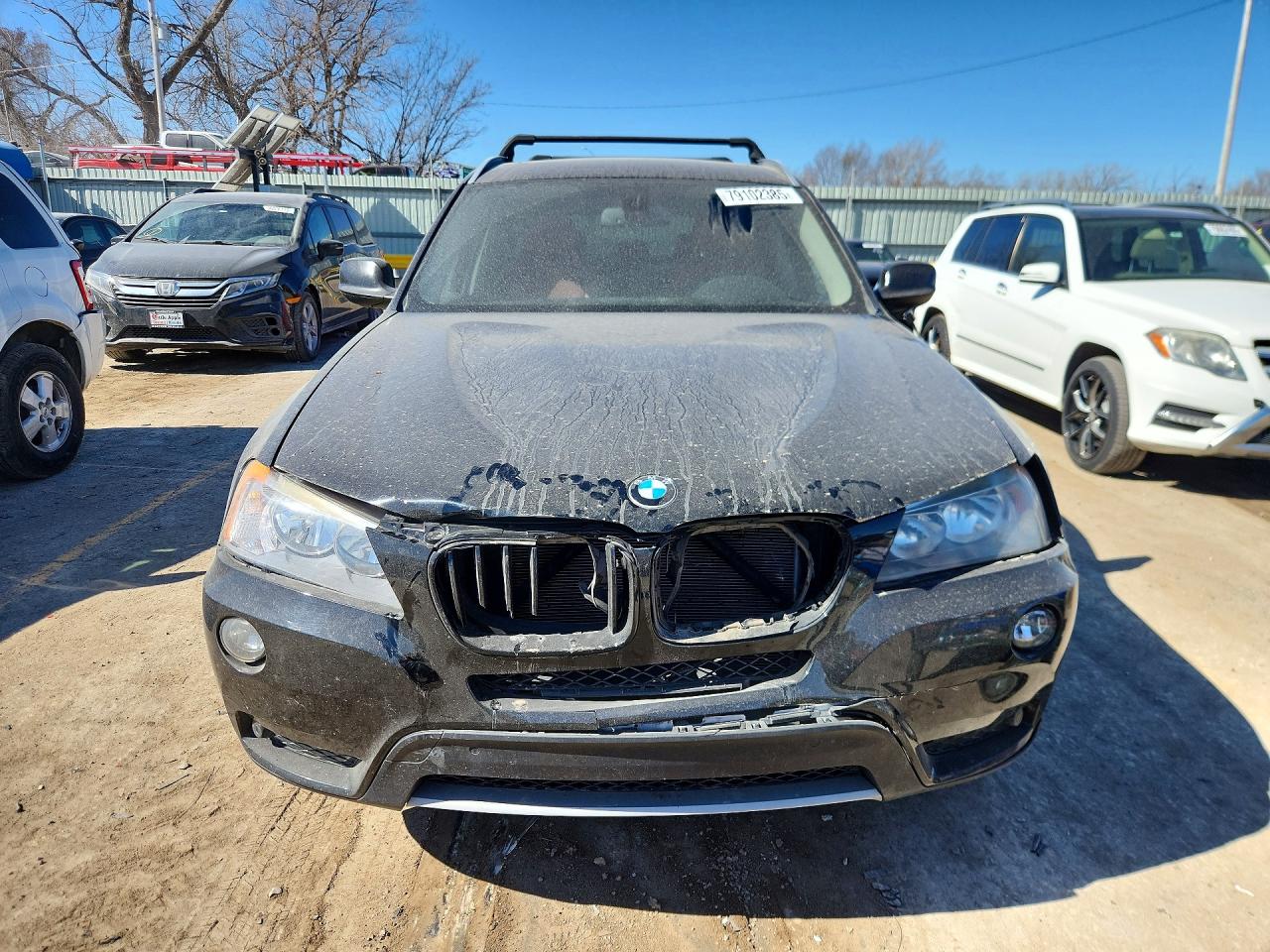 BMW X Series Xdrive28i