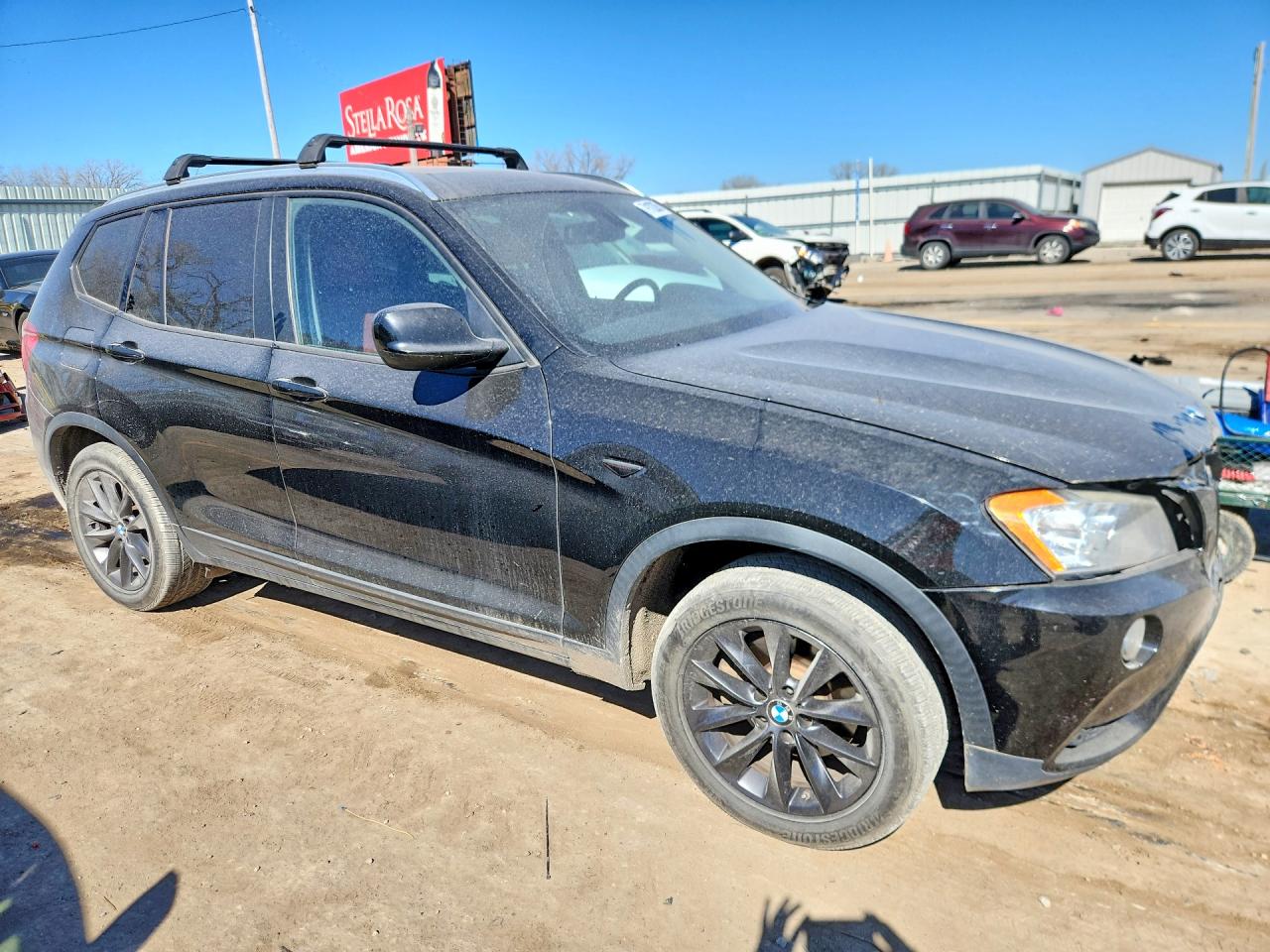 BMW X Series Xdrive28i